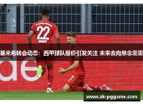 基米希转会动态：西甲球队报价引发关注 未来去向悬念重重