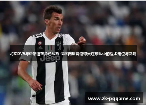 尤文DV9与伊尔迪兹角色解析 深度剖析两位球员在球队中的战术定位与影响