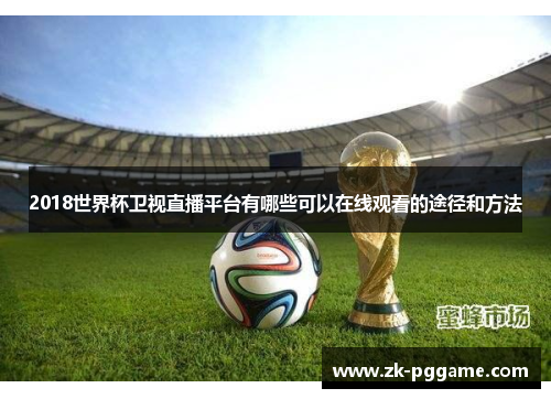 2018世界杯卫视直播平台有哪些可以在线观看的途径和方法