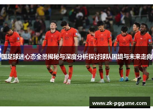 国足球迷心态全景揭秘与深度分析探讨球队困境与未来走向