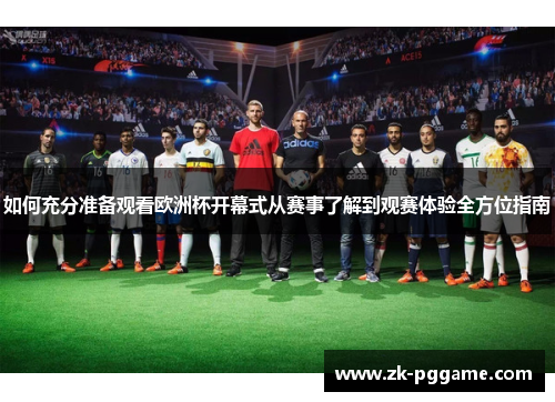 如何充分准备观看欧洲杯开幕式从赛事了解到观赛体验全方位指南