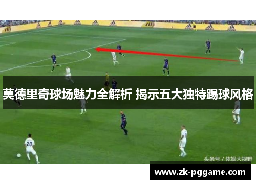 莫德里奇球场魅力全解析 揭示五大独特踢球风格