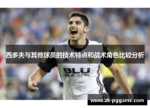 西多夫与其他球员的技术特点和战术角色比较分析