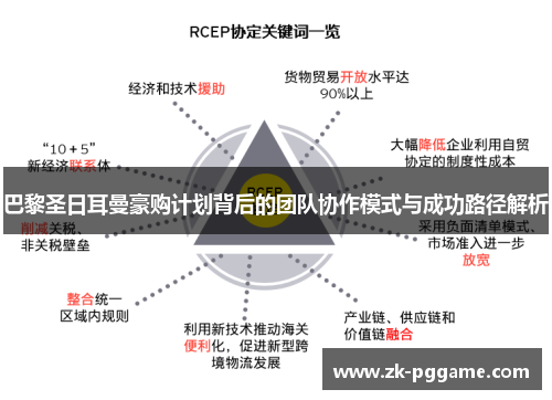巴黎圣日耳曼豪购计划背后的团队协作模式与成功路径解析 巴黎圣日耳曼豪购计划背后的团队协作模式与成功路径解析